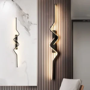 Modern Nordic Wall Light