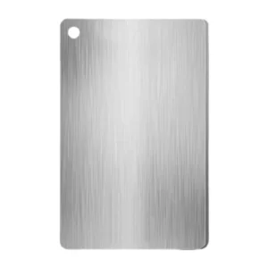 Double-Sided Steel Cutting Board